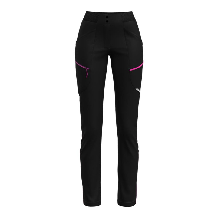 Crazy Pantaloni Trekking Traverse Pop Donna