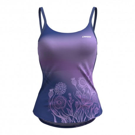 Crazy Top Shiny Aster Donna