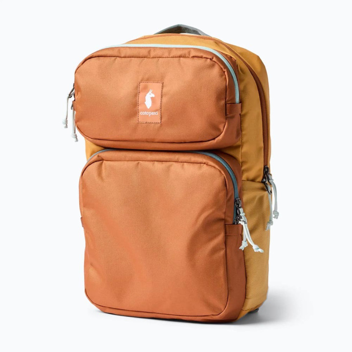 Cotopaxi Zaino Trekking Tasra 16L Whiskey Honeycomb