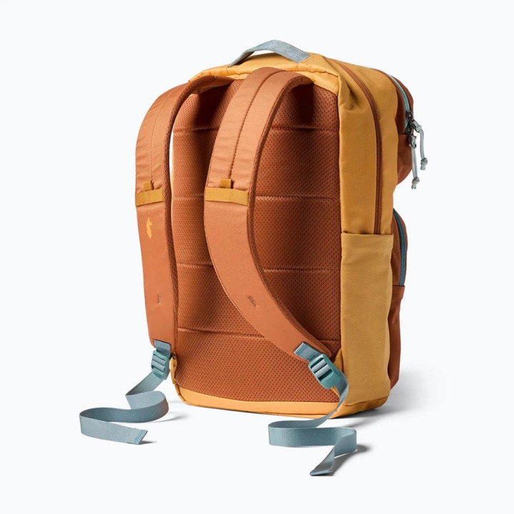 Cotopaxi Zaino Trekking Tasra 16L Whiskey Honeycomb