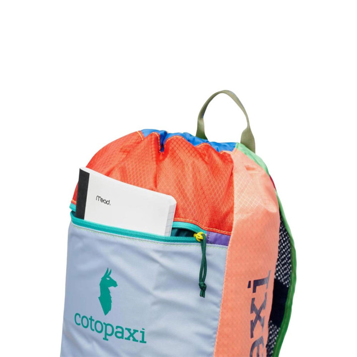 Cotopaxi Zaino Trekking Luzon 18L Del Dia