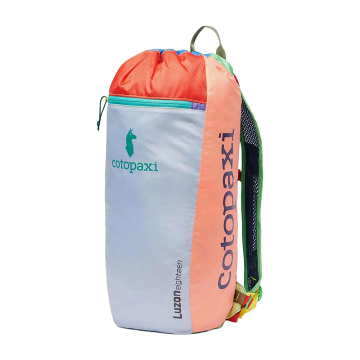 Cotopaxi Zaino Trekking Luzon 18L Del Dia