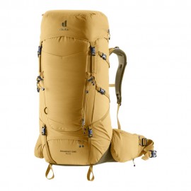Aircontact Core 50+10 Savanna-Nori