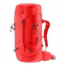 Guide 34+6 Poppy red