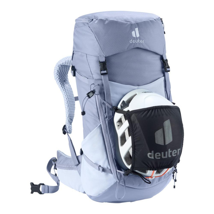 Deuter Zaino Trekking Futura 24 Sl Polar-Bluejay