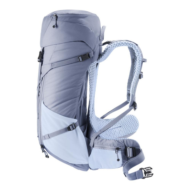 Deuter Zaino Trekking Futura 24 Sl Polar-Bluejay