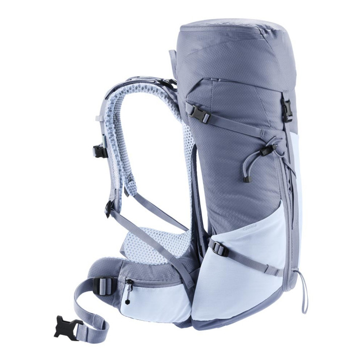 Deuter Zaino Trekking Futura 24 Sl Polar-Bluejay