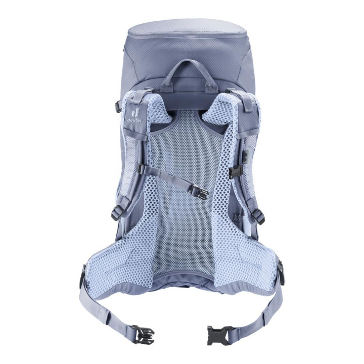 Deuter Zaino Trekking Futura 24 Sl Polar-Bluejay