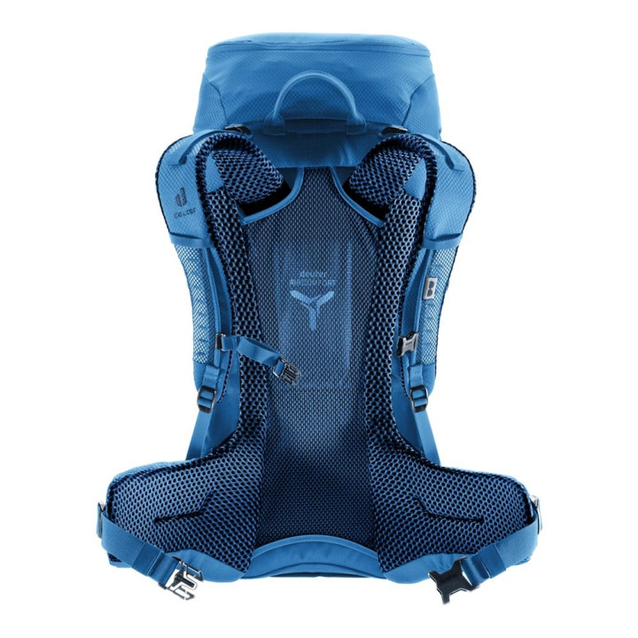 Deuter Zaino Trekking Futura 26 Nightblue-Baltic
