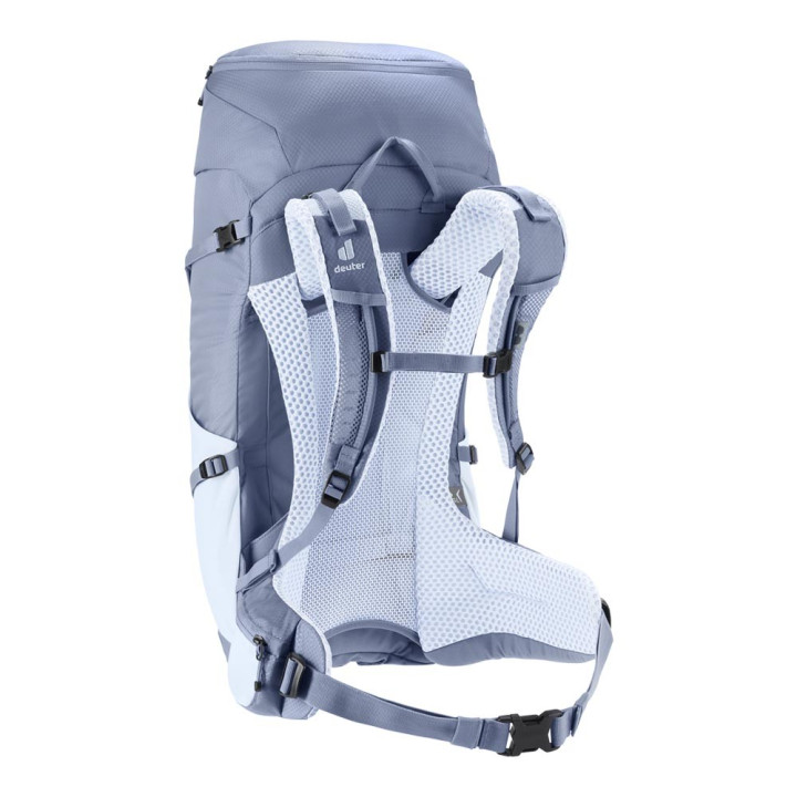 Deuter Zaino Trekking Futura 30 Sl Polar-Bluejay