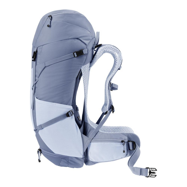 Deuter Zaino Trekking Futura 30 Sl Polar-Bluejay