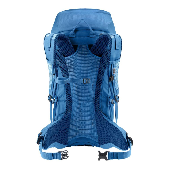 Deuter Zaino Trekking Futura 32 Nightblue-Baltic
