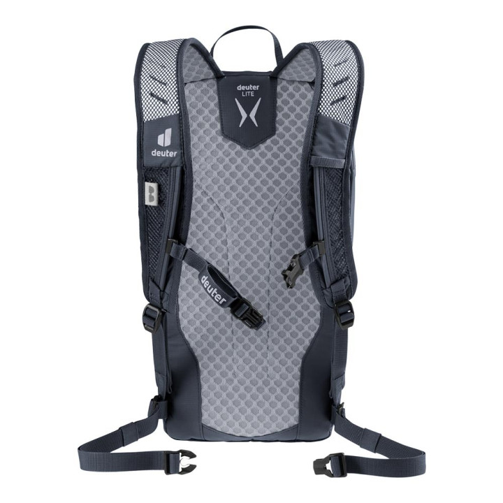 Deuter Zaino Trekking Speed Lite 13 Nero