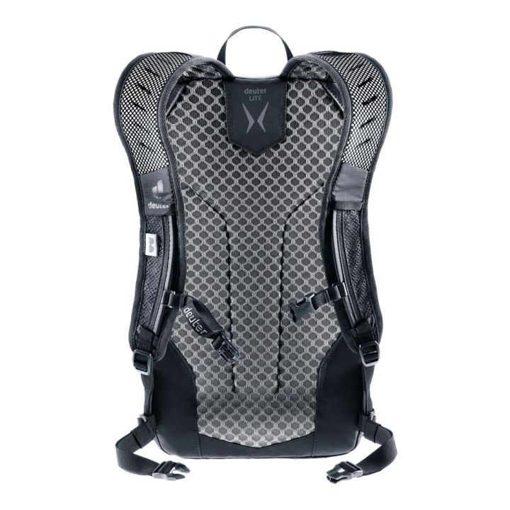 Deuter Zaino Trekking Speed Lite 17 Nero