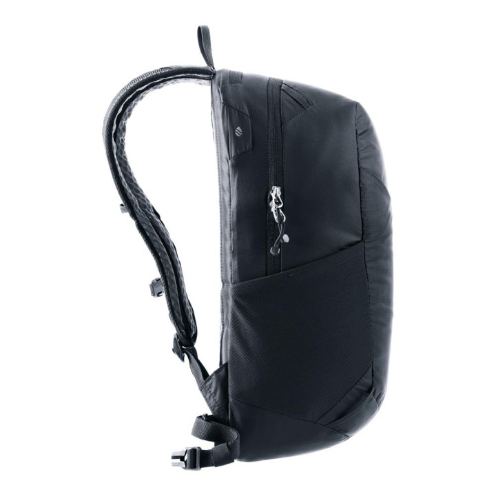 Deuter Zaino Trekking Speed Lite 17 Nero