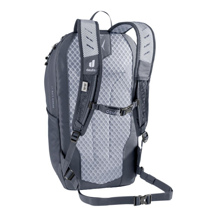 Deuter Zaino Trekking Speed Lite 17 Nero