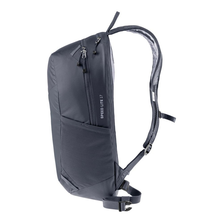 Deuter Zaino Trekking Speed Lite 17 Nero