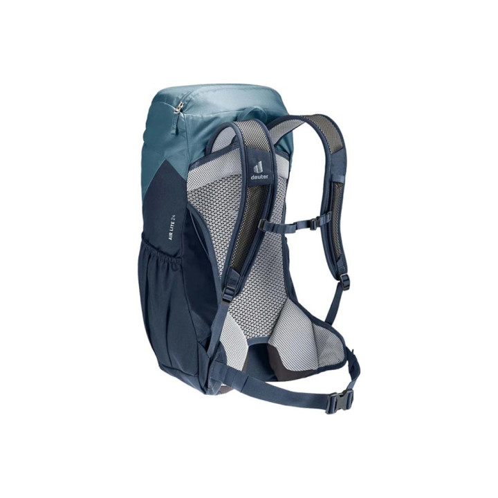Deuter Zaino Trekking Trekking Lite 55+10 Atlantic-Ink
