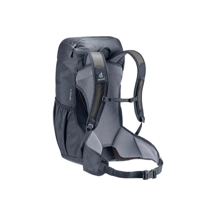 Deuter Zaino Trekking Air Lite 30 Nero