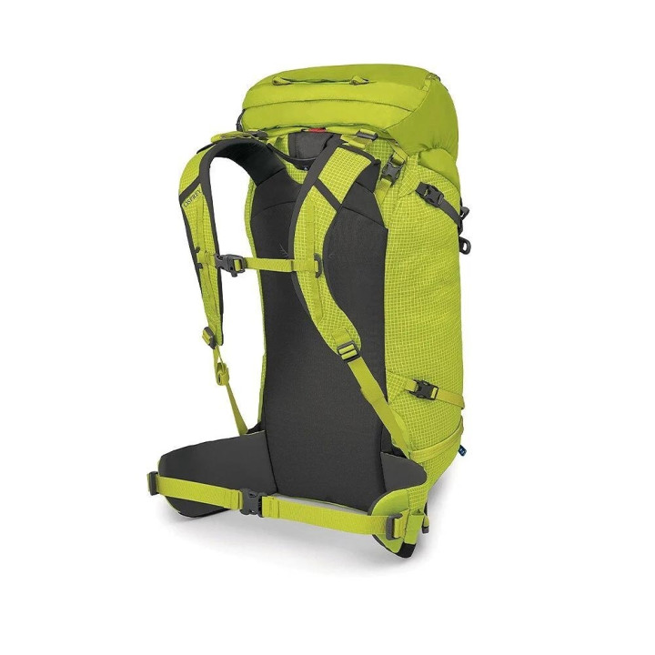 Osprey Zaino Trekking Mutant 38 Lemongrass