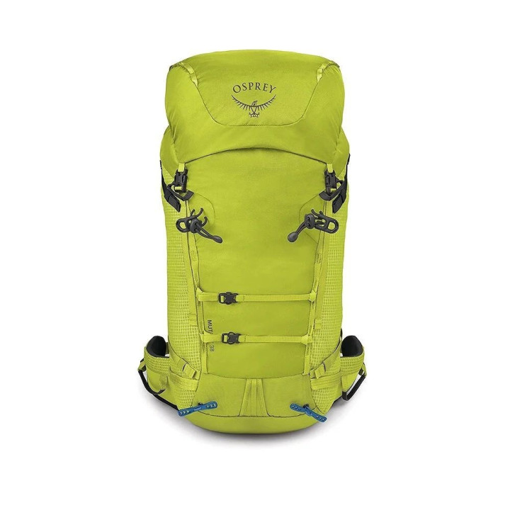 Osprey Zaino Trekking Mutant 38 Lemongrass