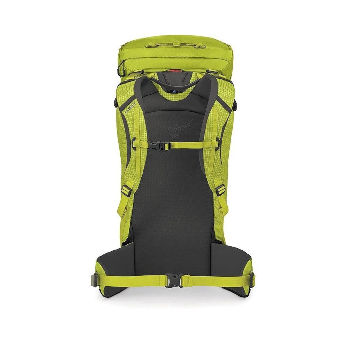 Osprey Zaino Trekking Mutant 38 Lemongrass