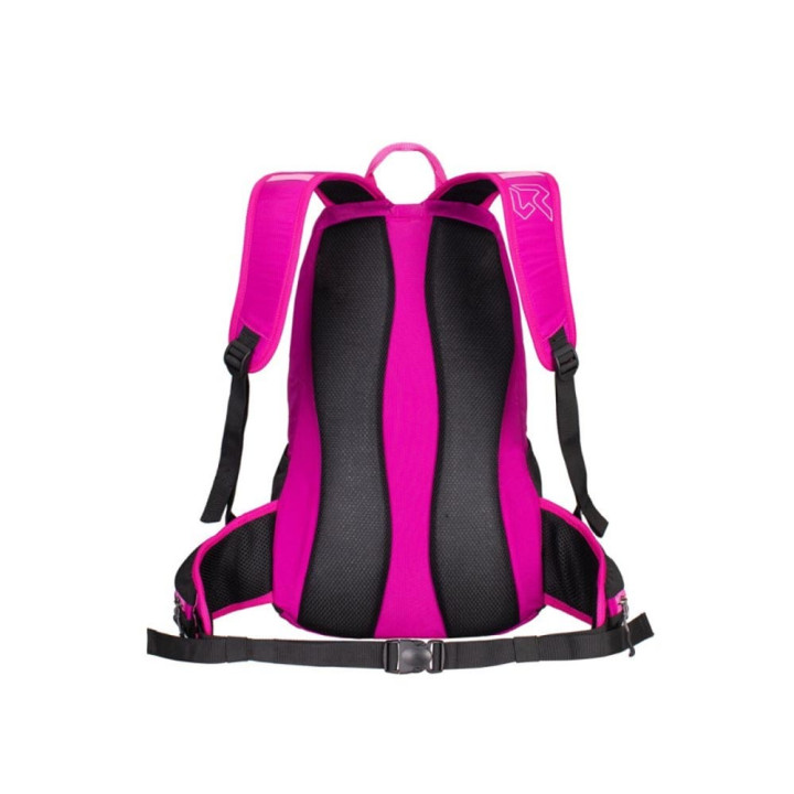Rock Experience Zaino Trekking Akun 25 Cherries Jubilee Super Rosa