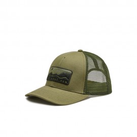 Explore Trucker Wate Forest