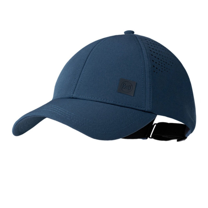 Buff Cappello Trekking Summit Solid Night Blue