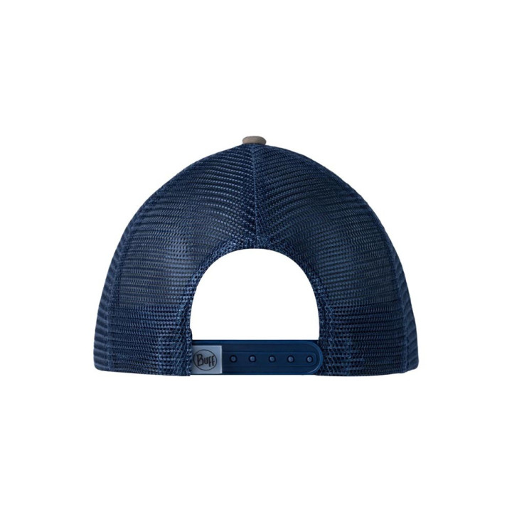 Buff Cappello Trekking Explore Trucker Soor Tundra Khaki