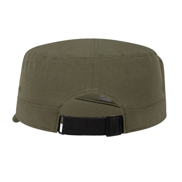 Buff Cappello Trekking Military Solid Tundra Khaki