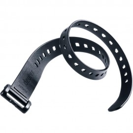 Lacci Multistrap 50Cm nero