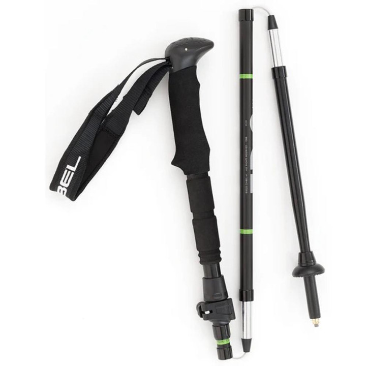 Gabel Bastoncini Trekking Fr-3 Ef