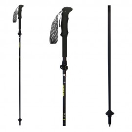 Carbon Feather Xts 105-120Cm