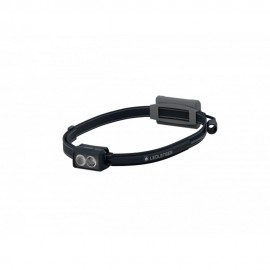 Lampada Frontale Frontale Neo3 nero