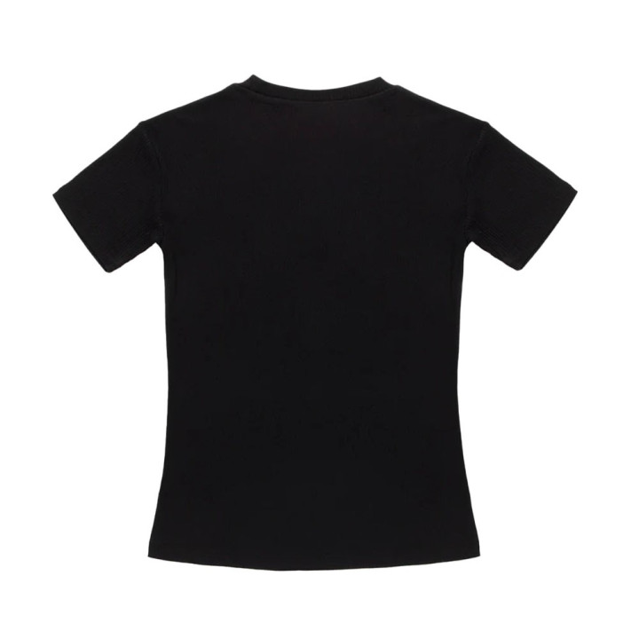 Refrigiwear T-Shirt Tila Nero Donna