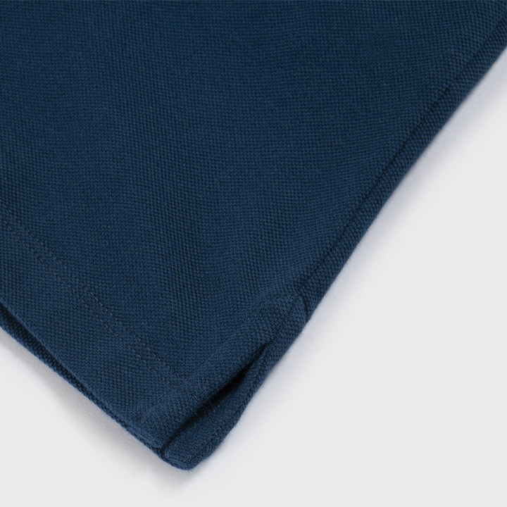 Refrigiwear Polo Suki Blu Donna