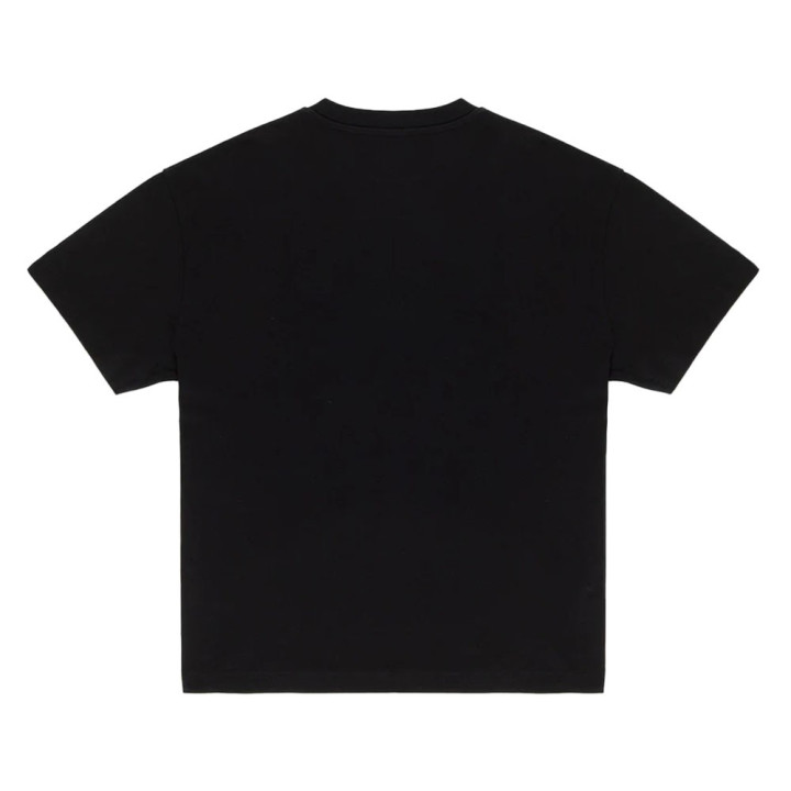 Refrigiwear T-Shirt Dublin Nero Uomo