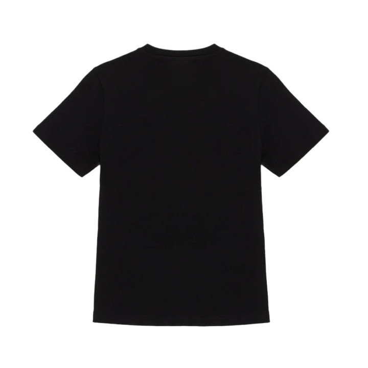 Refrigiwear T-Shirt Esme Nero Donna