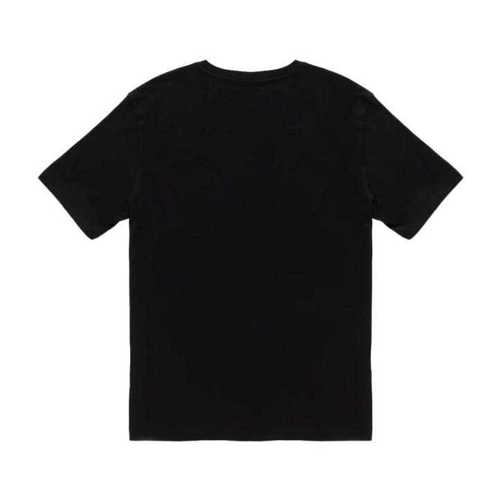 Refrigiwear T-Shirt Halenn Nero Uomo