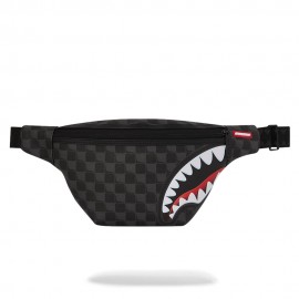 Shark In Paris Ballon nero