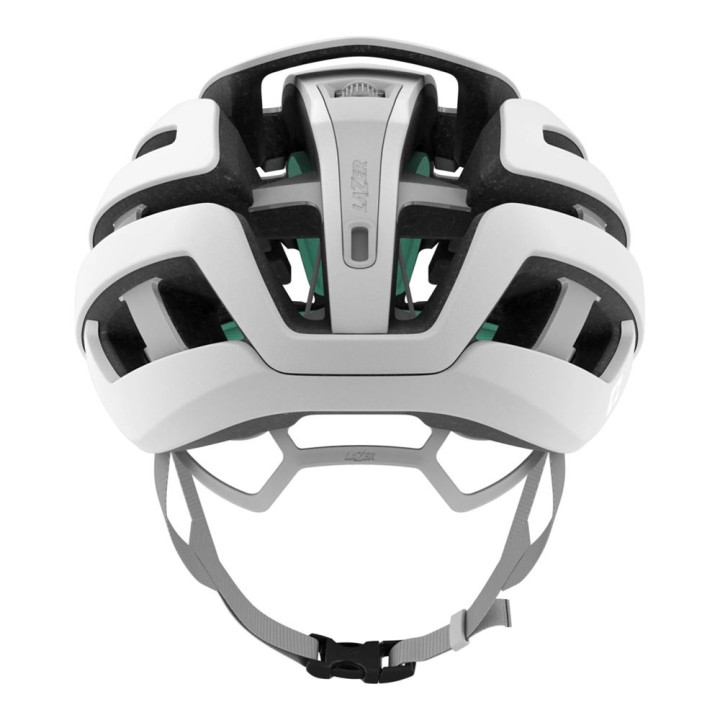 Lazer Casco Bici Z1 Kineticore Bianco