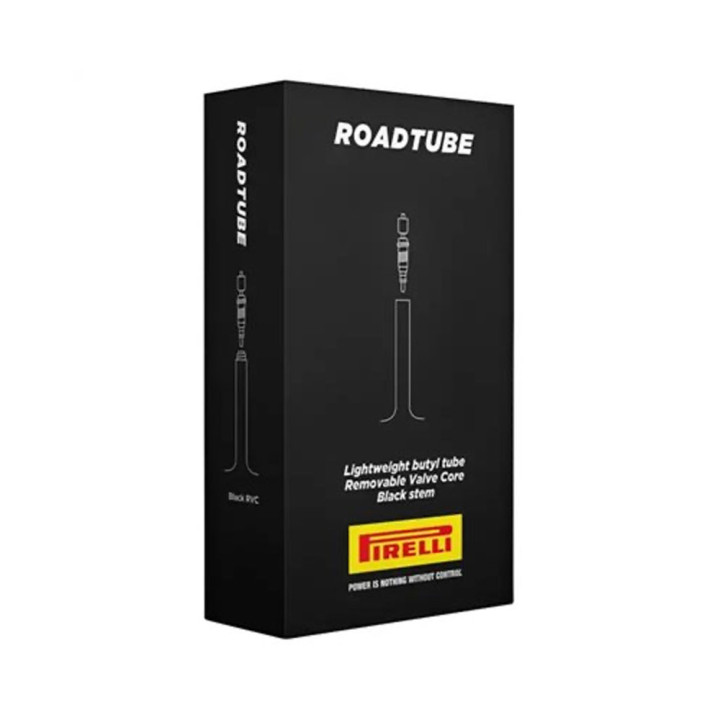 Pirelli Camera D'Aria Bici 700X23 30 Valvola 60Mm