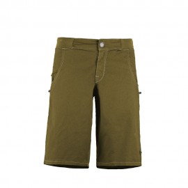 Corti Arrampicata Kroc Flax Caramel