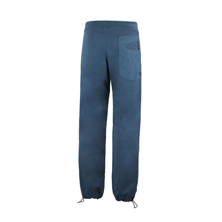 E9 Pantaloni Arrampicata Blur Apatite Uomo