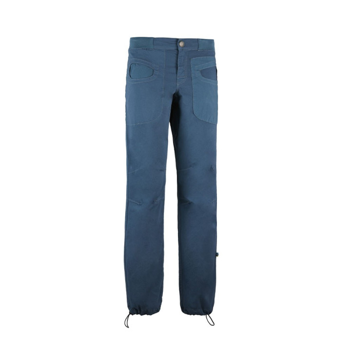E9 Pantaloni Arrampicata Blur Apatite Uomo