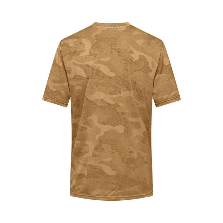 Fox T-Shirt Mtb Ranger Tru Dri Nero Uomo