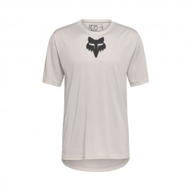 Ranger Fox Head Vintage bianco