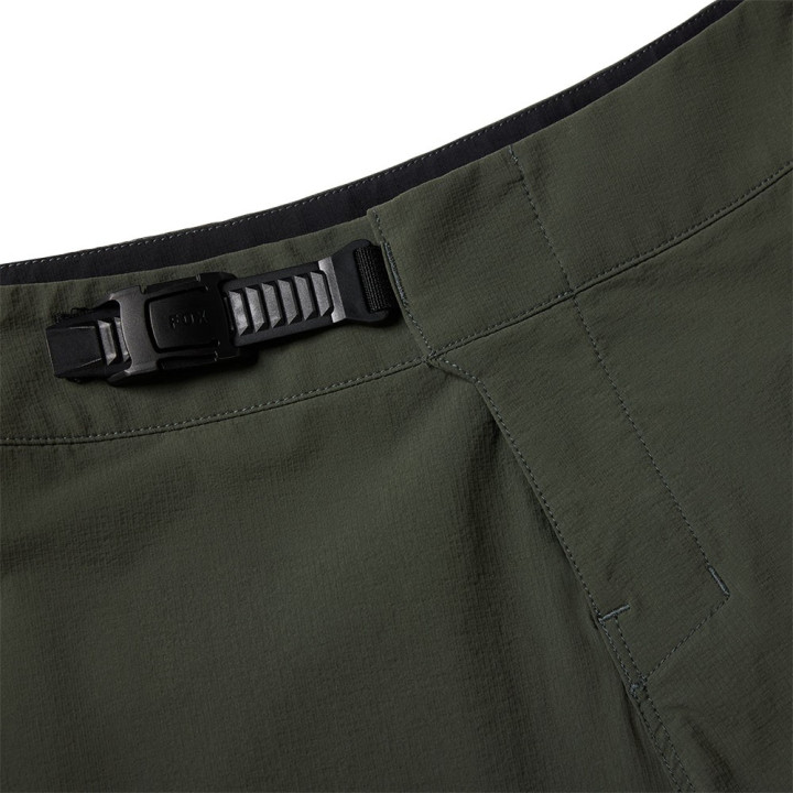 Fox Pantaloncini Mtb Ranger Liner Ivy Uomo