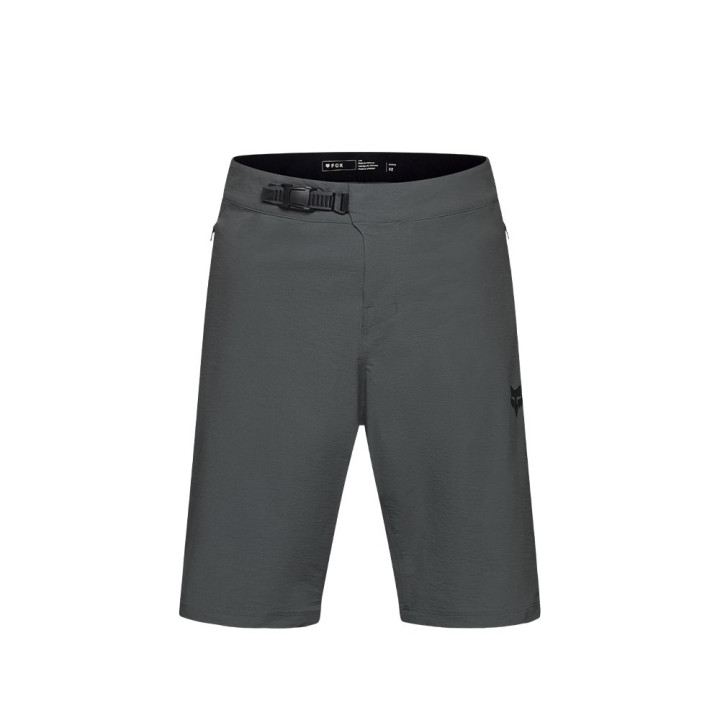 Fox Pantaloncini Mtb Ranger Liner Drk Shdw Uomo